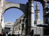 أسواق دمشق شاهدة على التاريخ