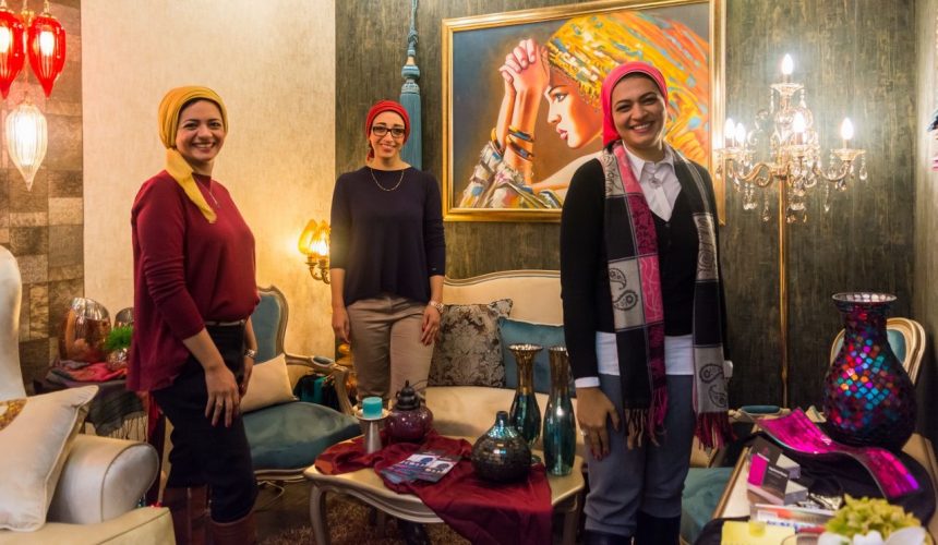 منزلك بلمسات عصرية