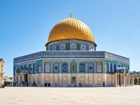 فن العمارة الاسلامية