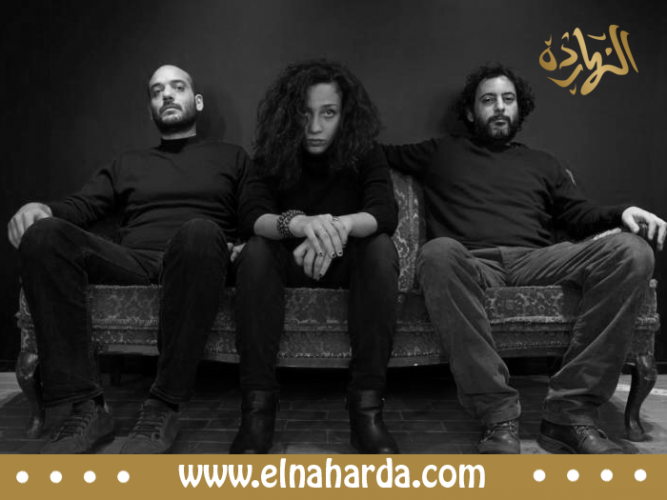 الإخفاء ألبوم غنائي جديد يجمع بين مريم صالح، موريس لوقا وتامر أبو غزالة