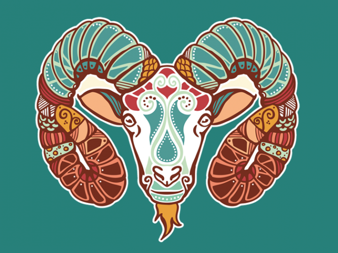 5 معلومات عن توافق برج الثور والحمل في الحب والحياة