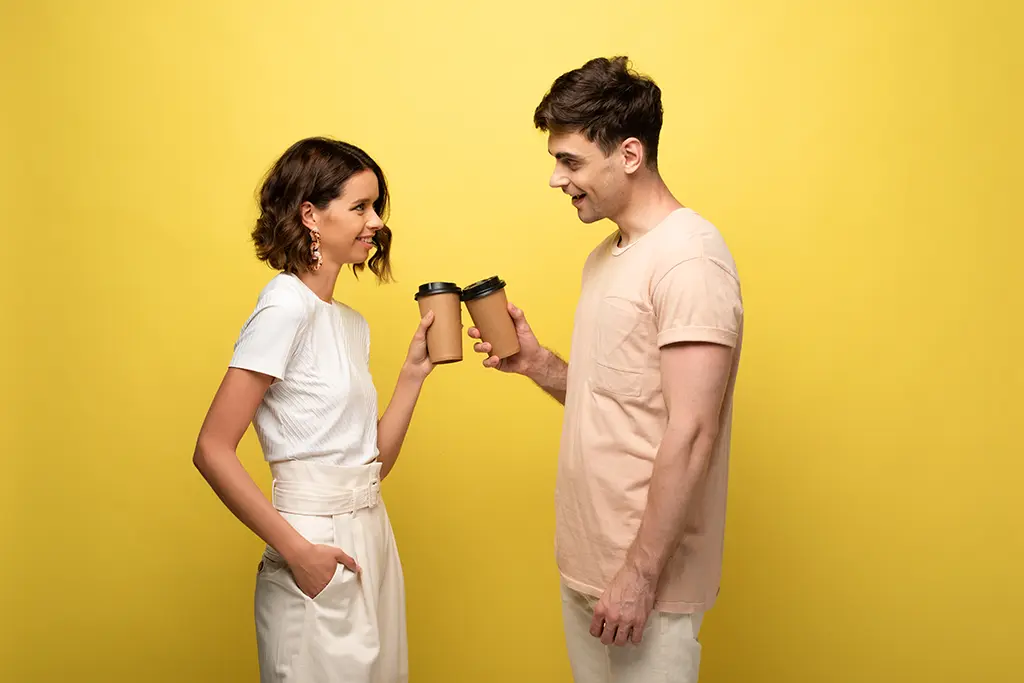 توافق برج الثور والحمل في الحب والحياة